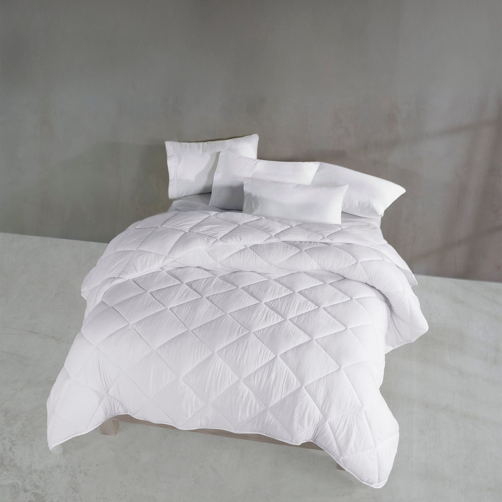 Edredón Duvet KS XL