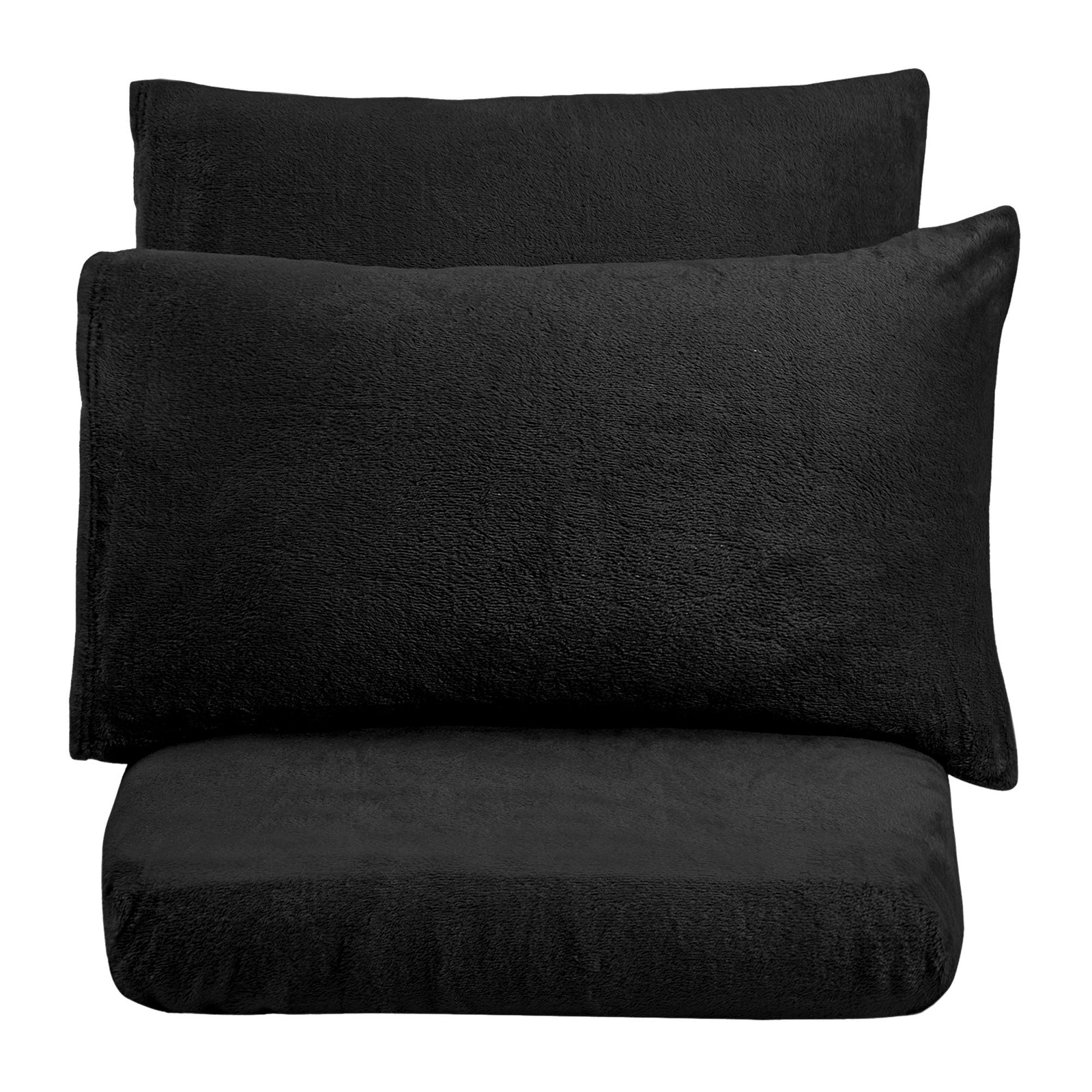 Siberia Alps Black Sheets