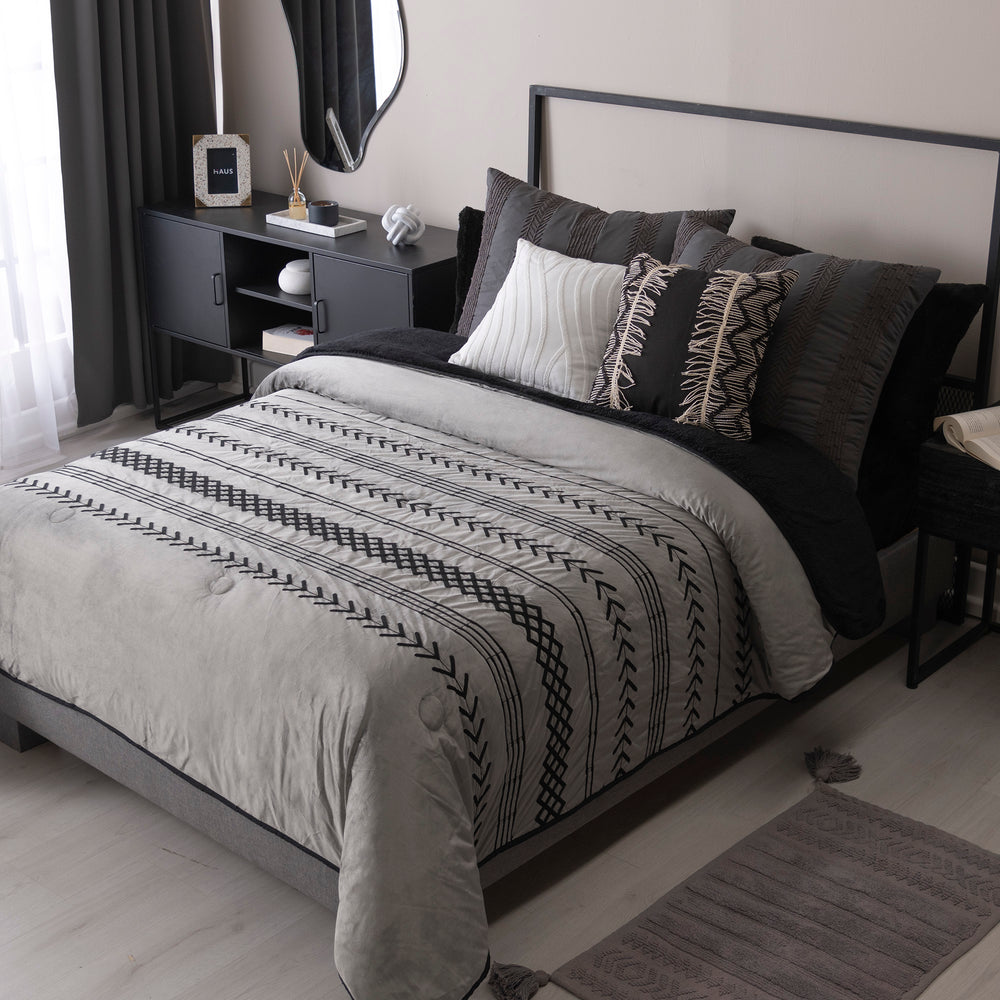 Cobertor Austral Nevada MAT XL