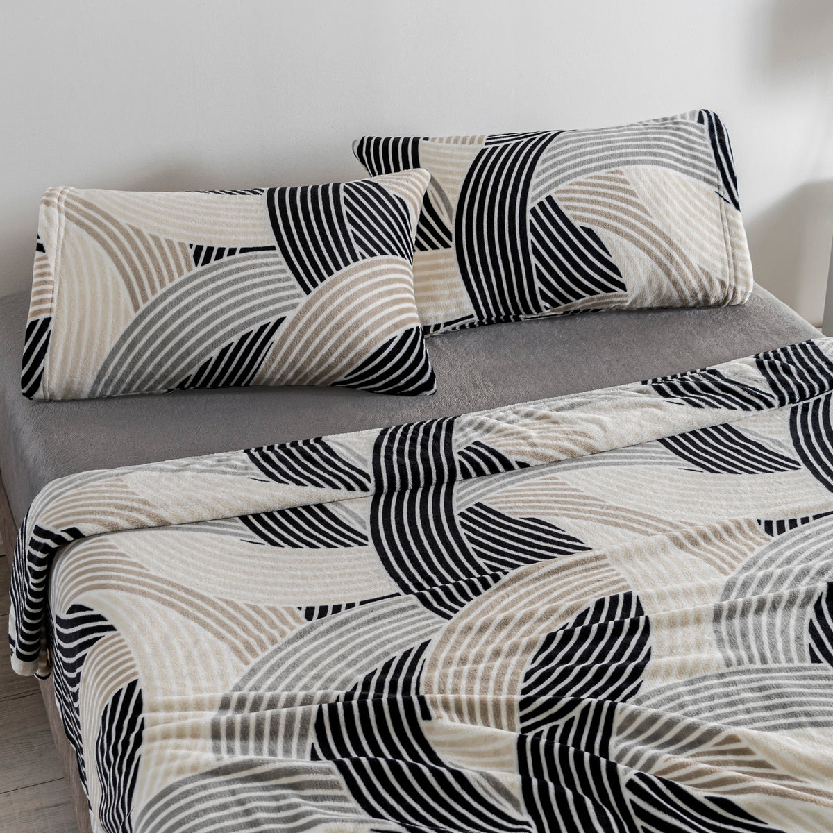 Sábanas Siberia Polonia