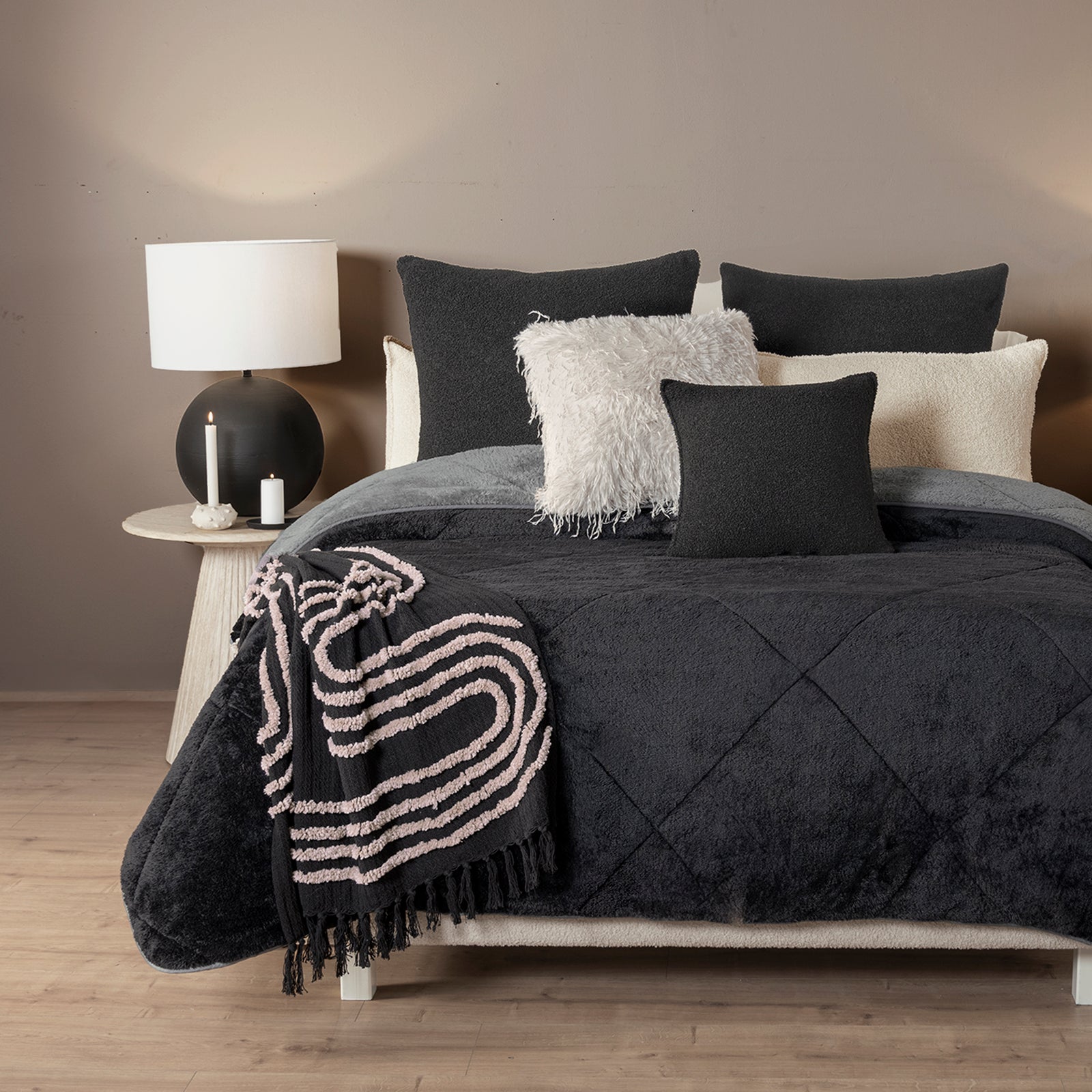 Himalaya Winter Blanket