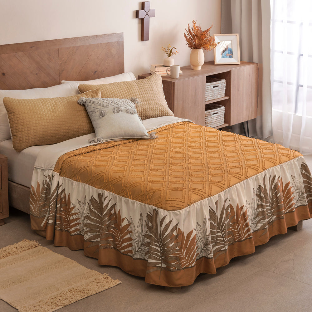 Colcha Tula KING SIZE
