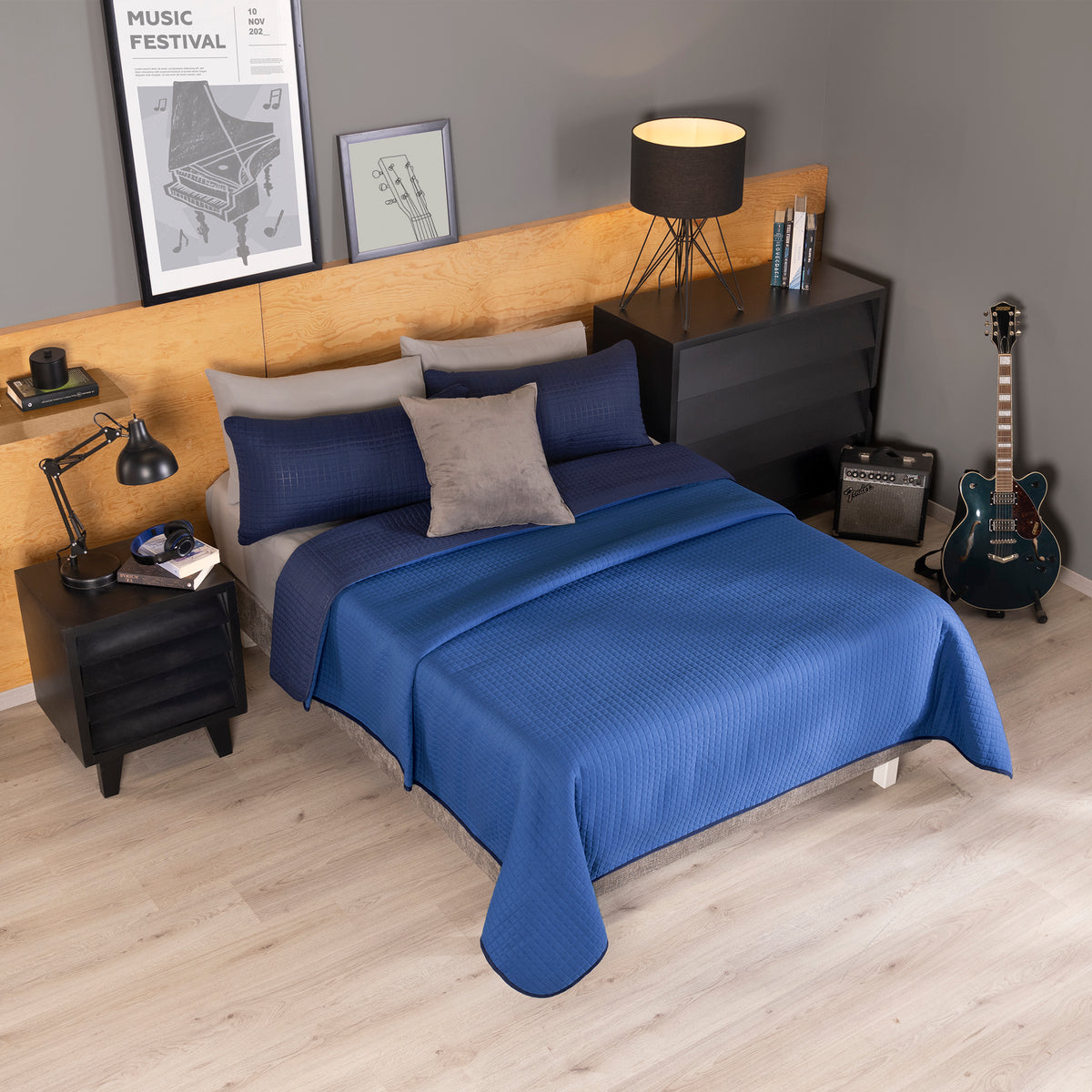 Edredón Novo Ultramar KS