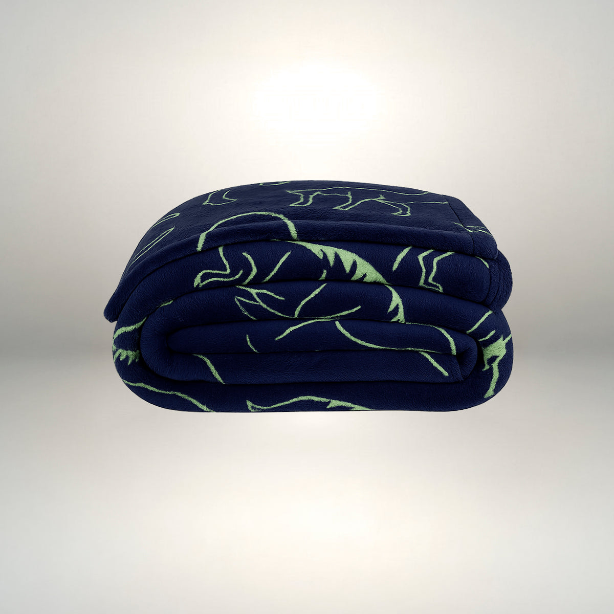 Cobertor Ligero Dinosaurios