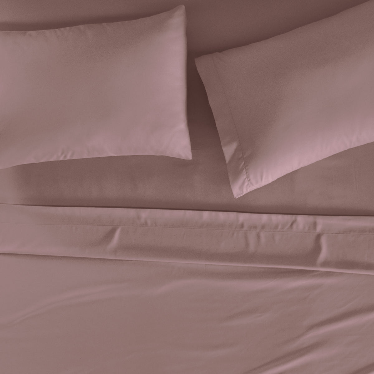 Sábanas Viasoft Lila KS