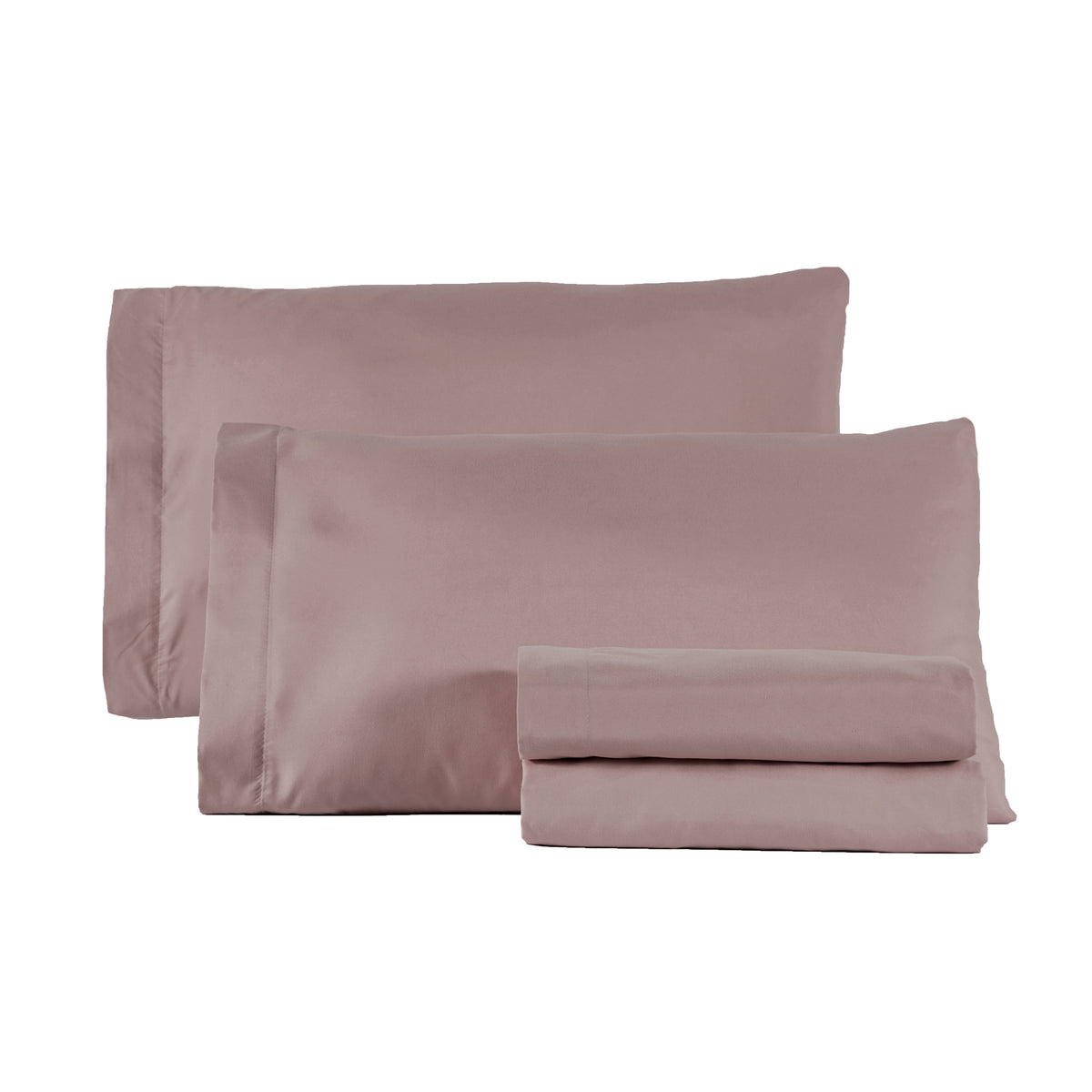 Sábanas Viasoft Lila KS