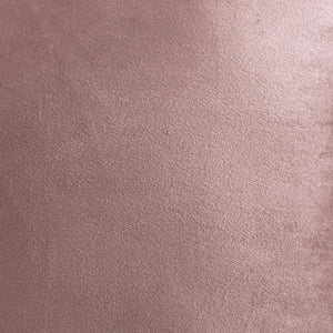Funda De Almohada Velvet Lila EUROPEA