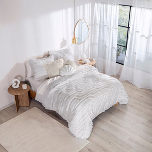 Funda De Duvet Deco QS/MAT XL