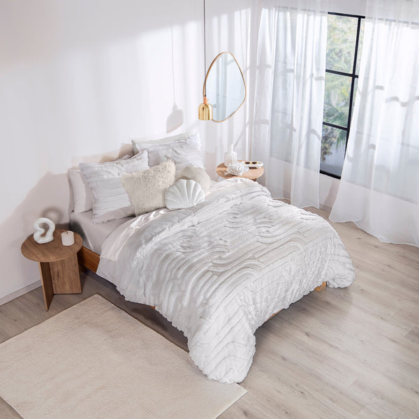 Funda De Duvet Deco QS/MAT XL