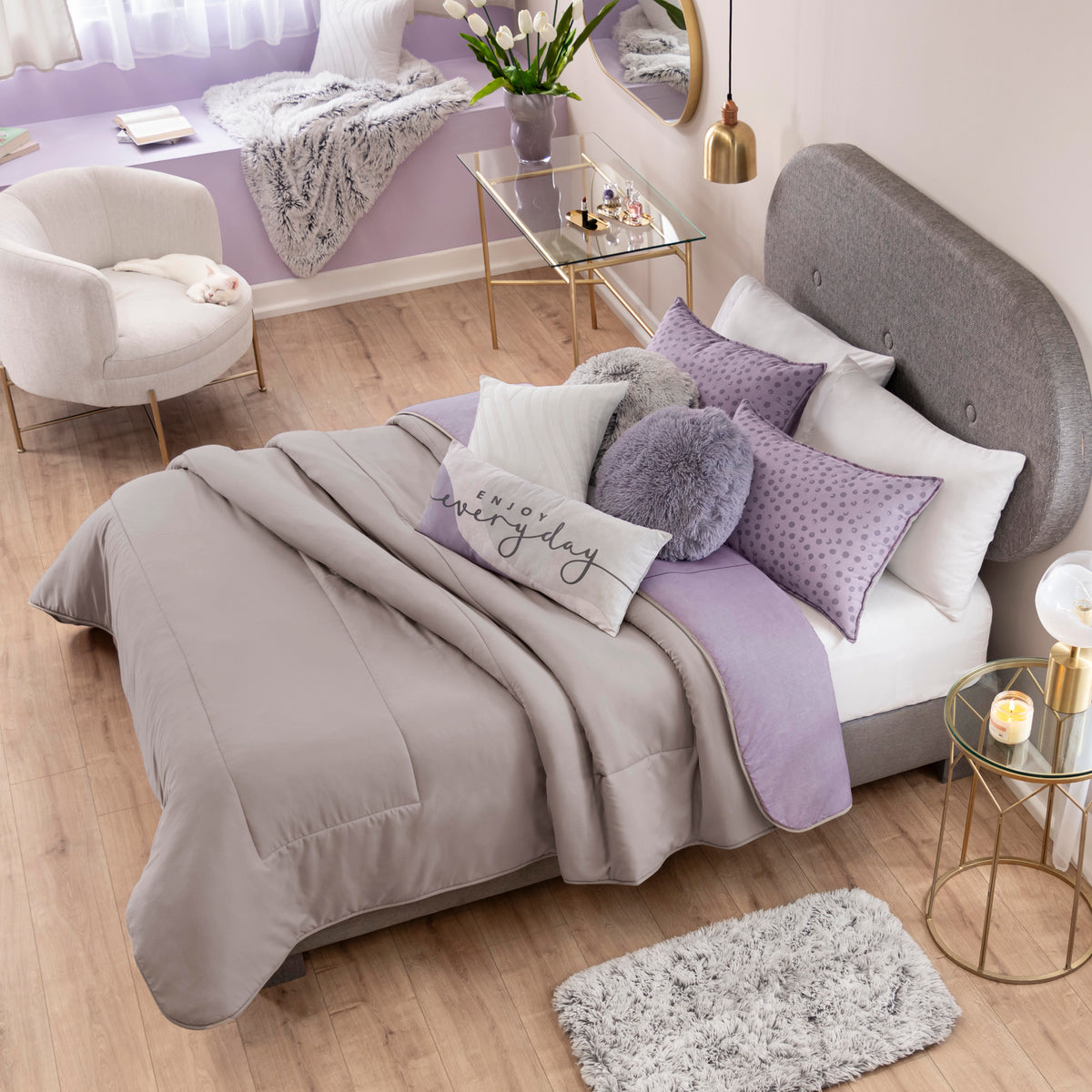 Juego de Edredón Aruba IND