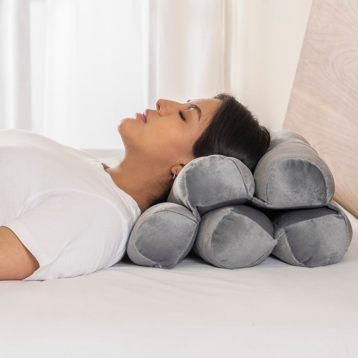 Almohada Viafoam Cojín Modular