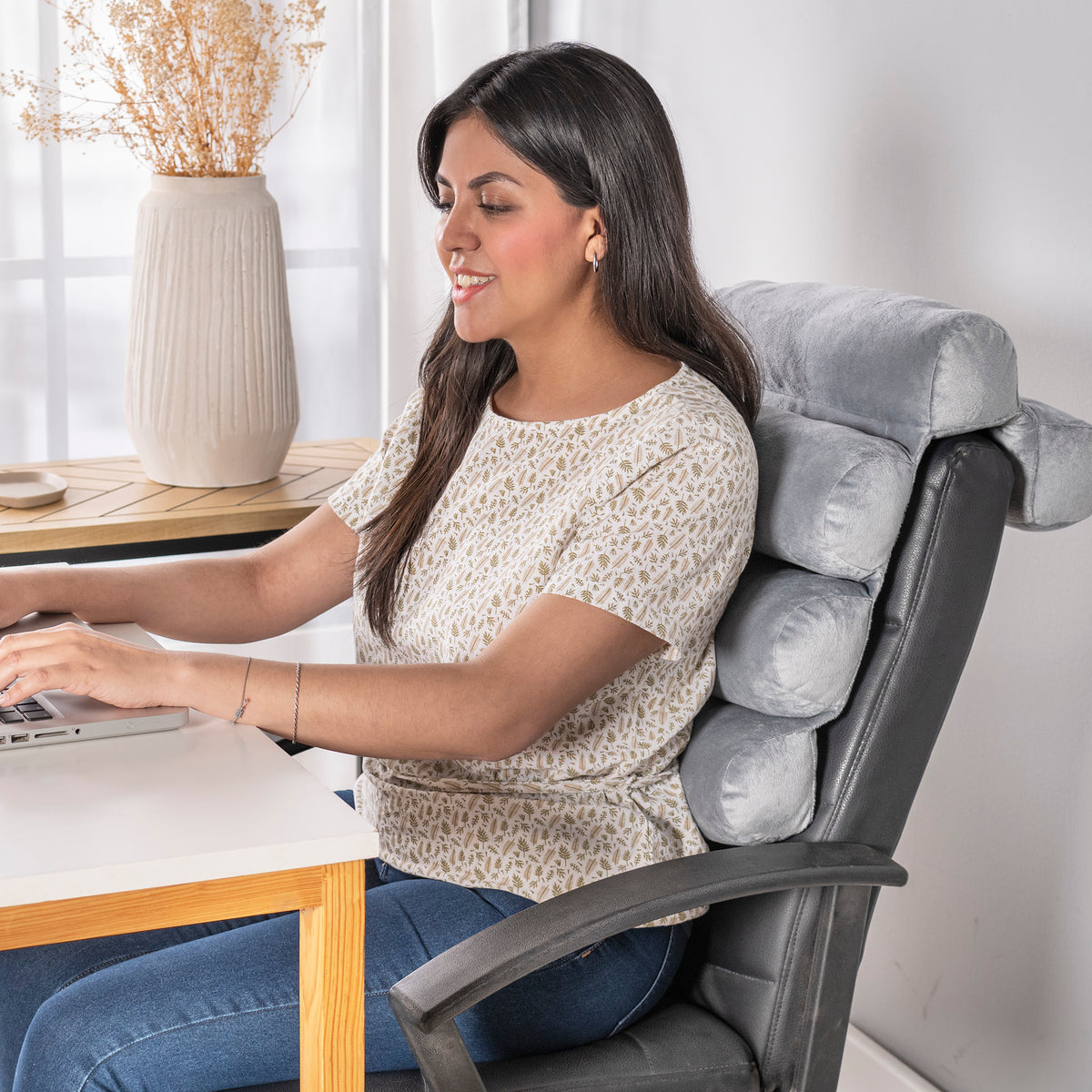 Almohada Viafoam Cojín Modular