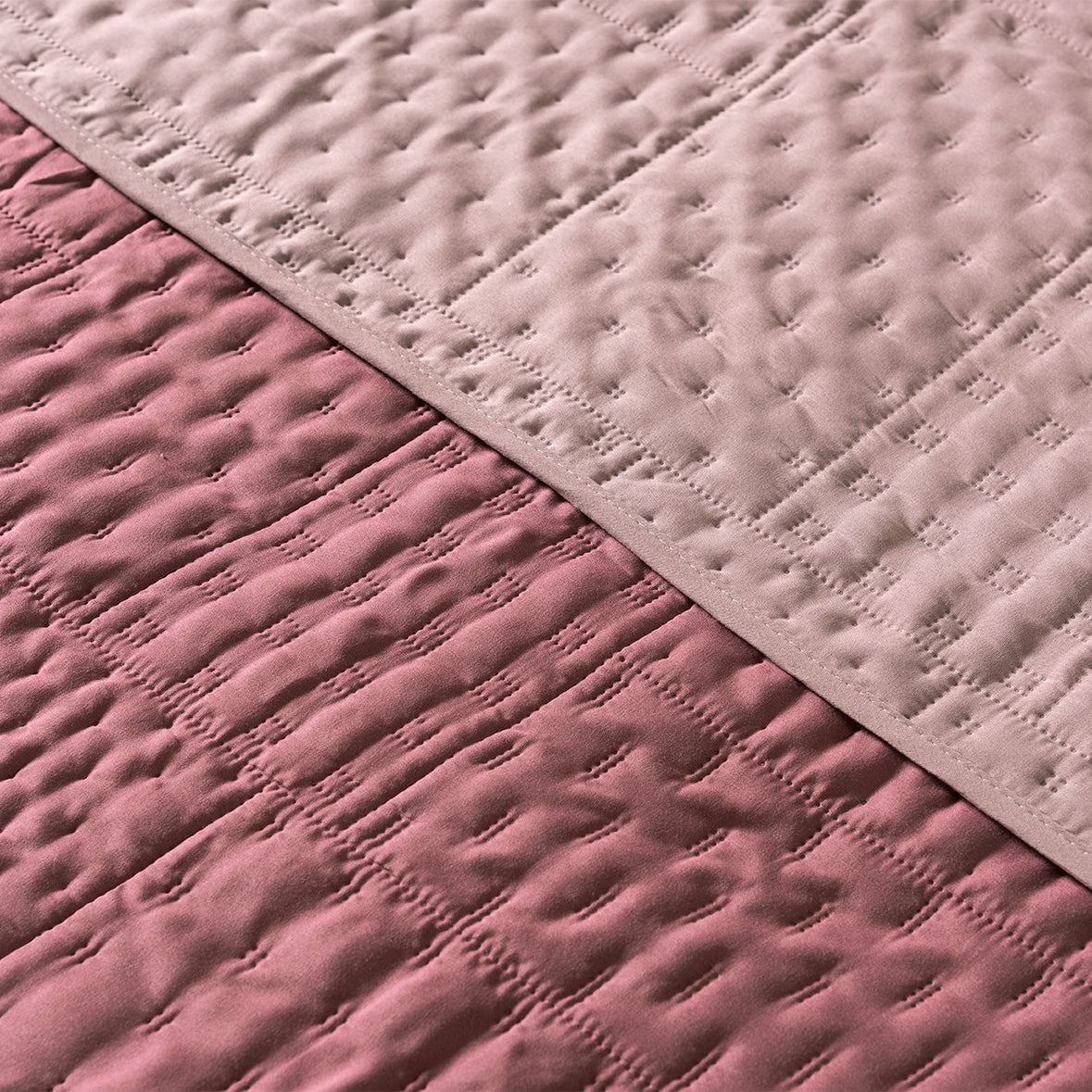 Edredón Novo Blush KING SIZE