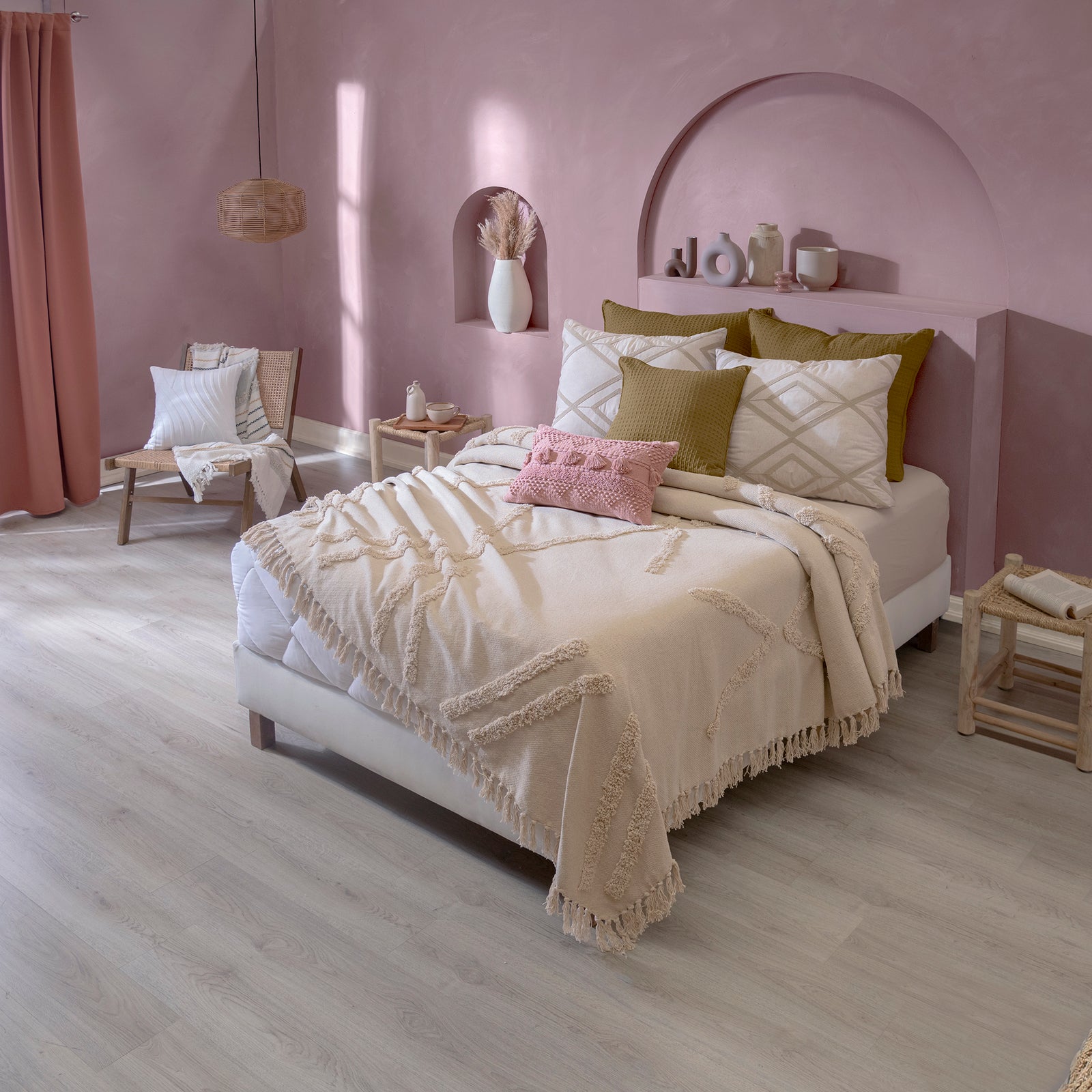 Edredón Voga Estambul QUEEN SIZE/MATRIMONIAL XL