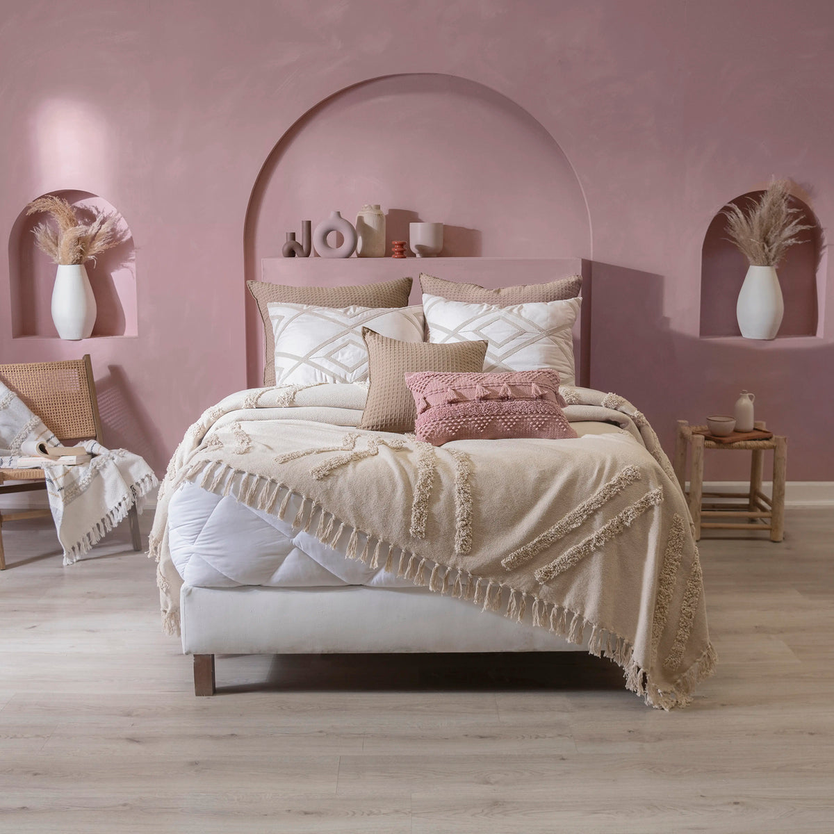 Edredón Voga Estambul KING SIZE