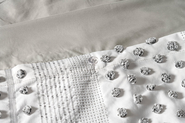 Funda De Duvet Valencia QS/MAT XL