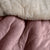 Purple Winter Blanket