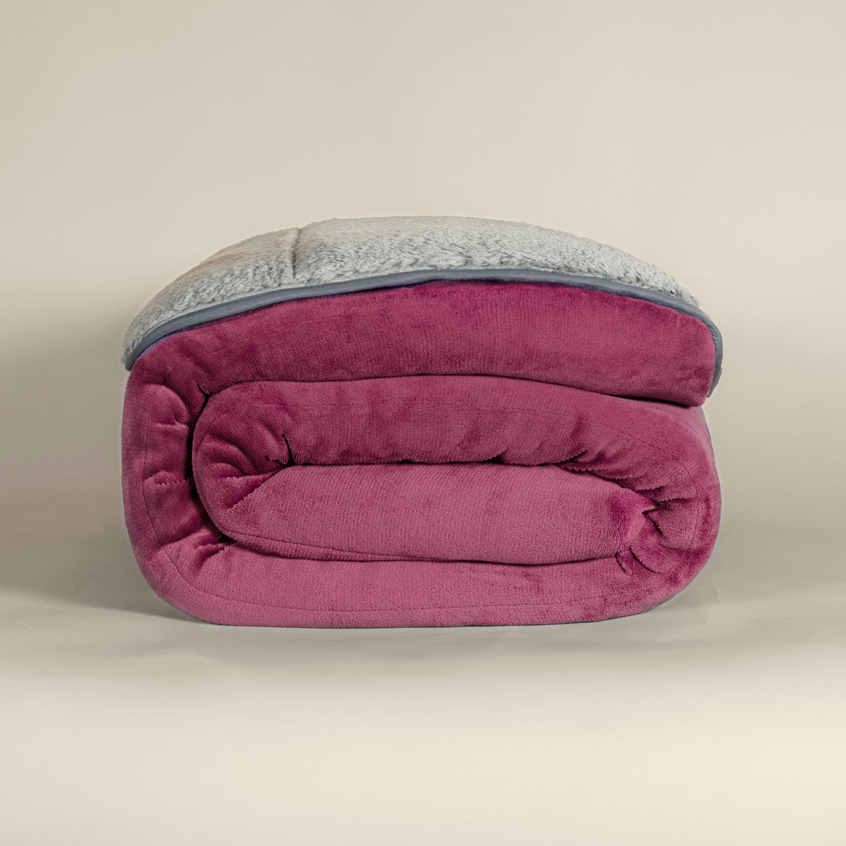 Cobertor Invernal Tinto