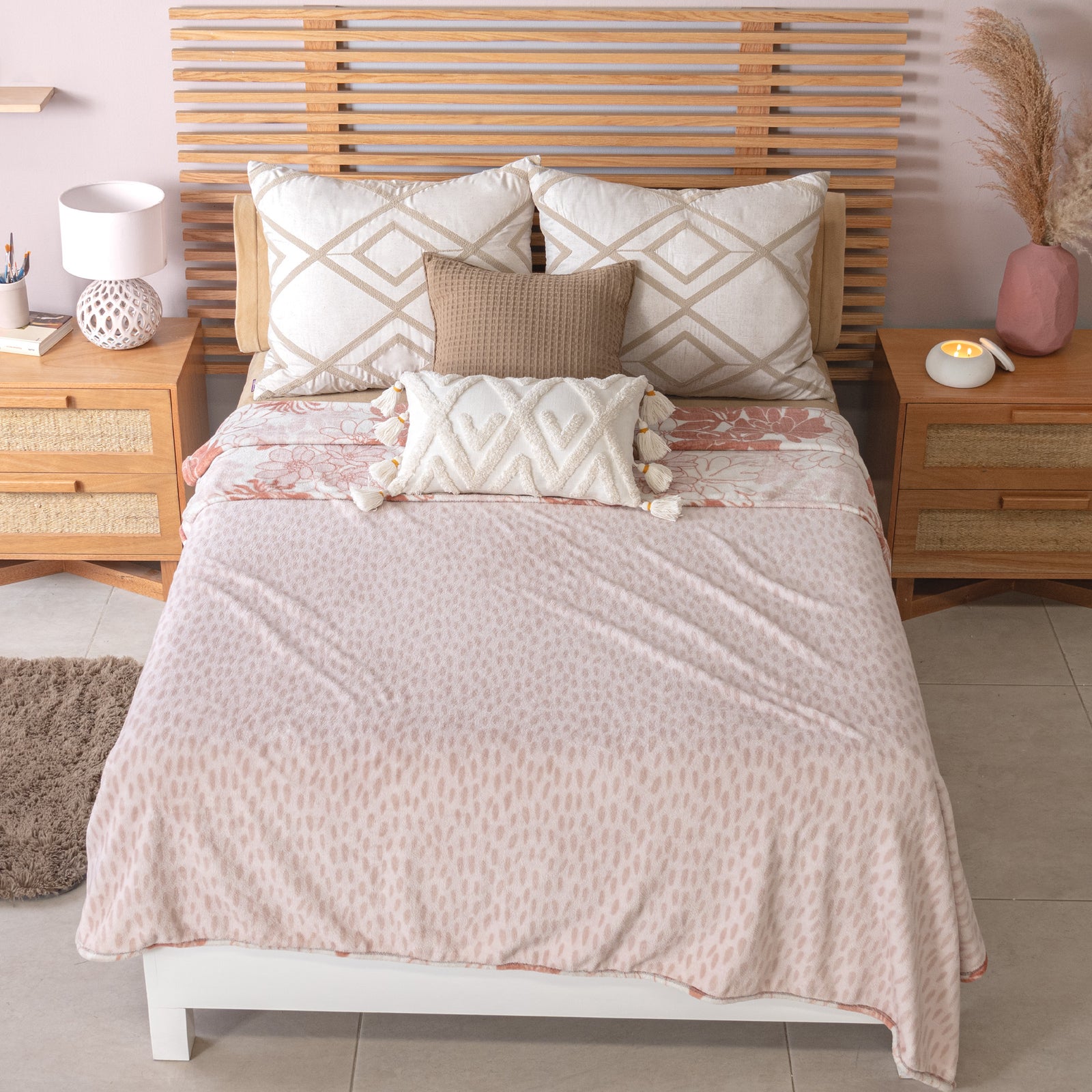 Cobertor Nórdico Liberia