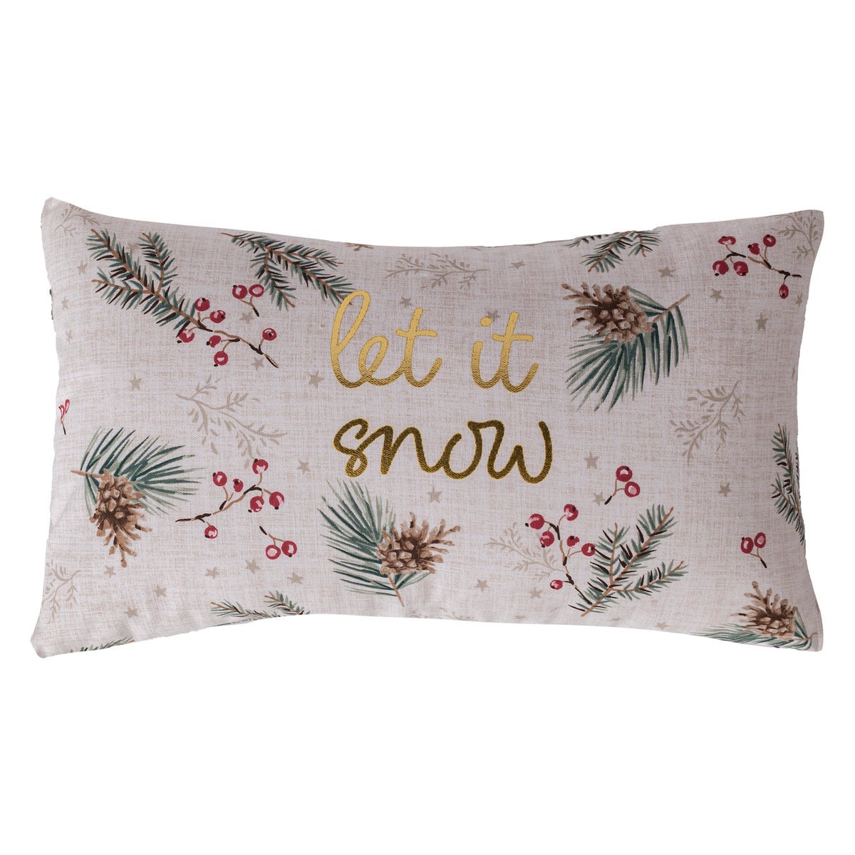 Cojín Winter RECTANGULAR