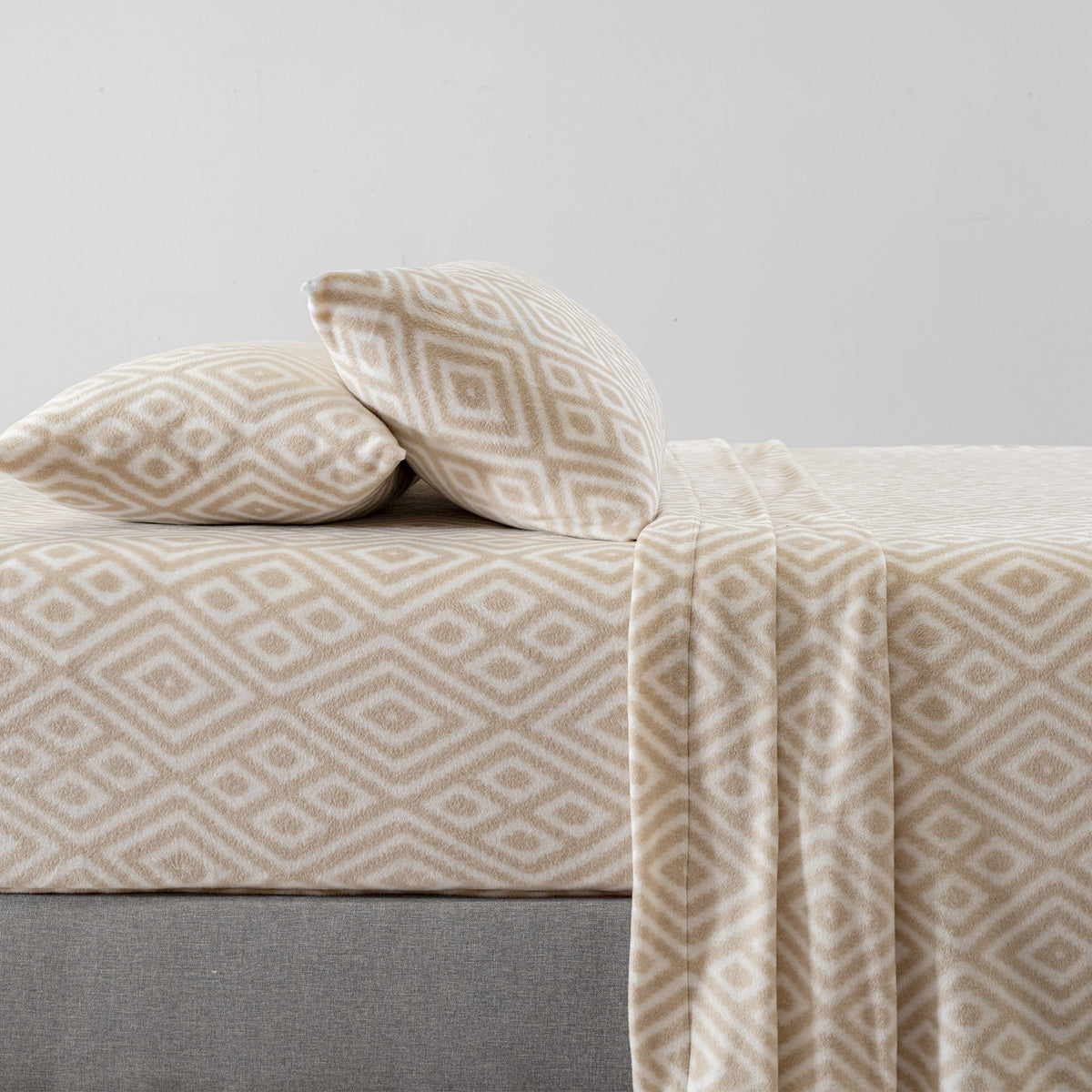 Andes/Iceland polar sheets