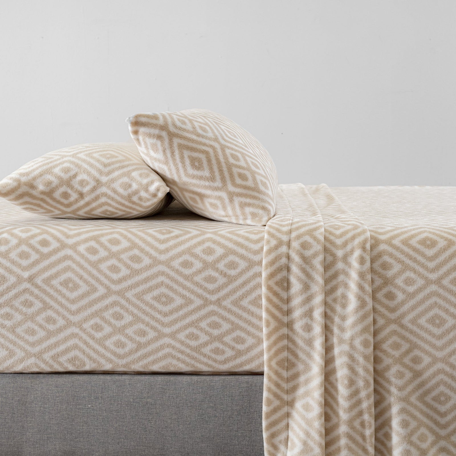 Andes/Iceland polar sheets