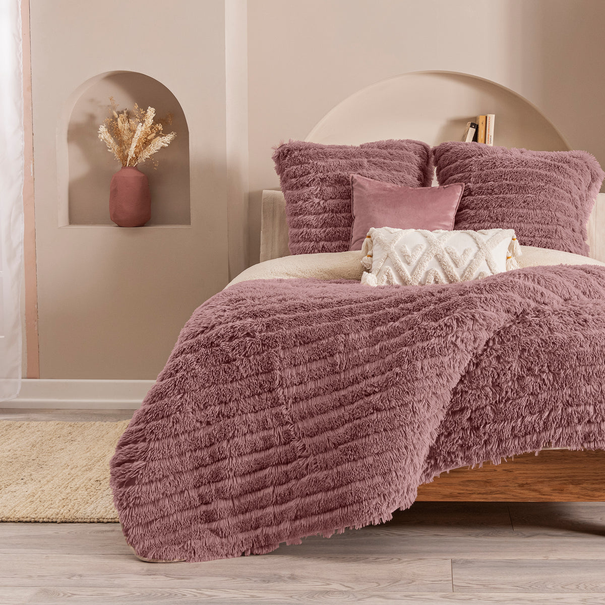 Cobertor Everest Palena