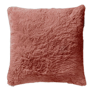 Funda De Almohada Everest Deep Rose EUROPEA