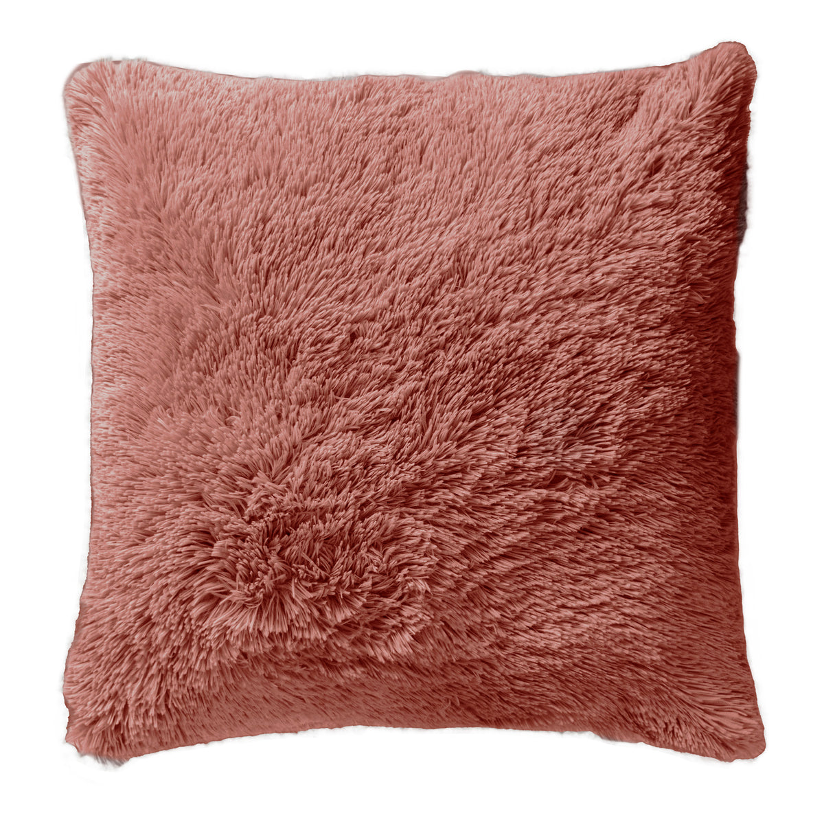 Funda De Almohada Everest Deep Rose EUROPEA
