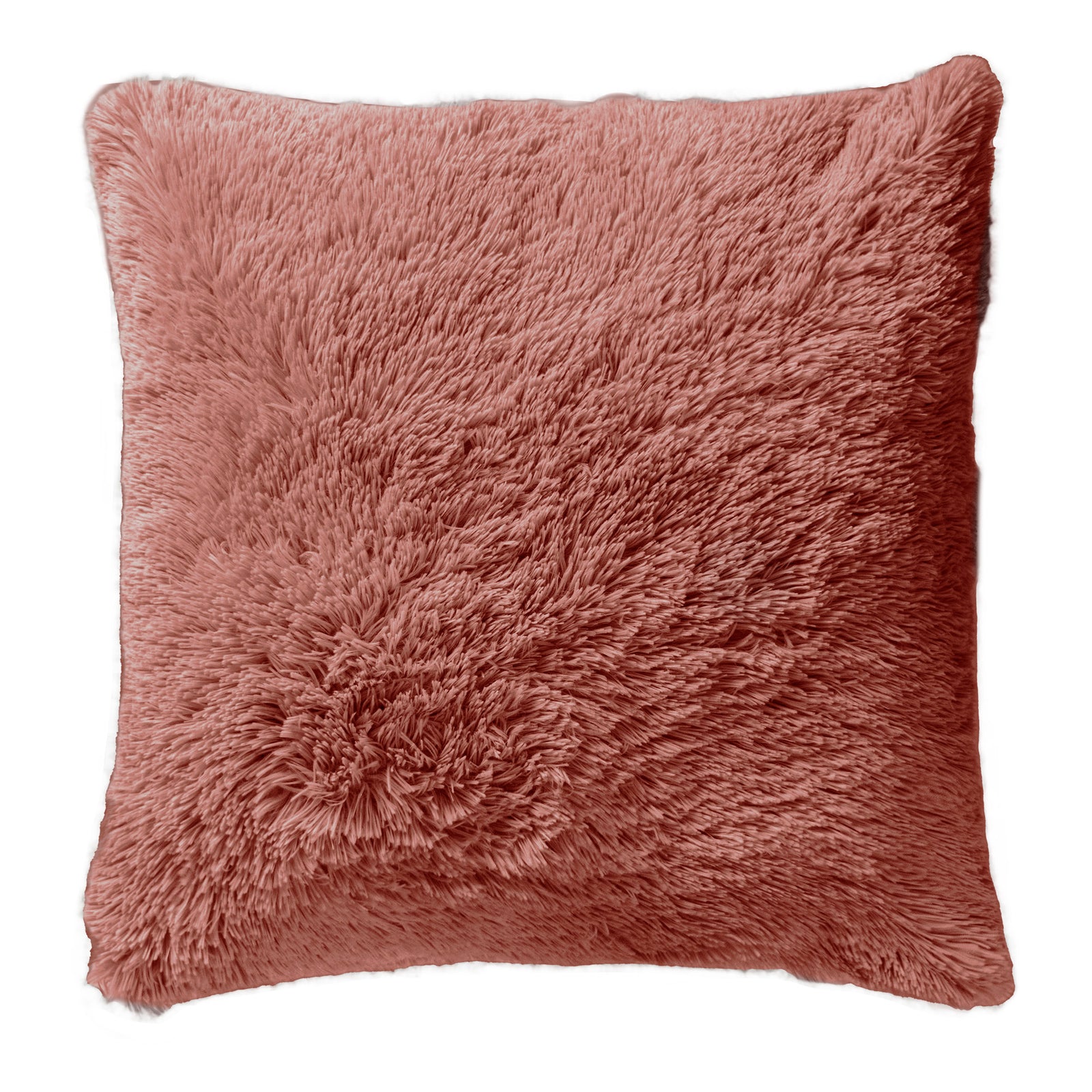 Funda De Almohada Everest Deep Rose EUROPEA
