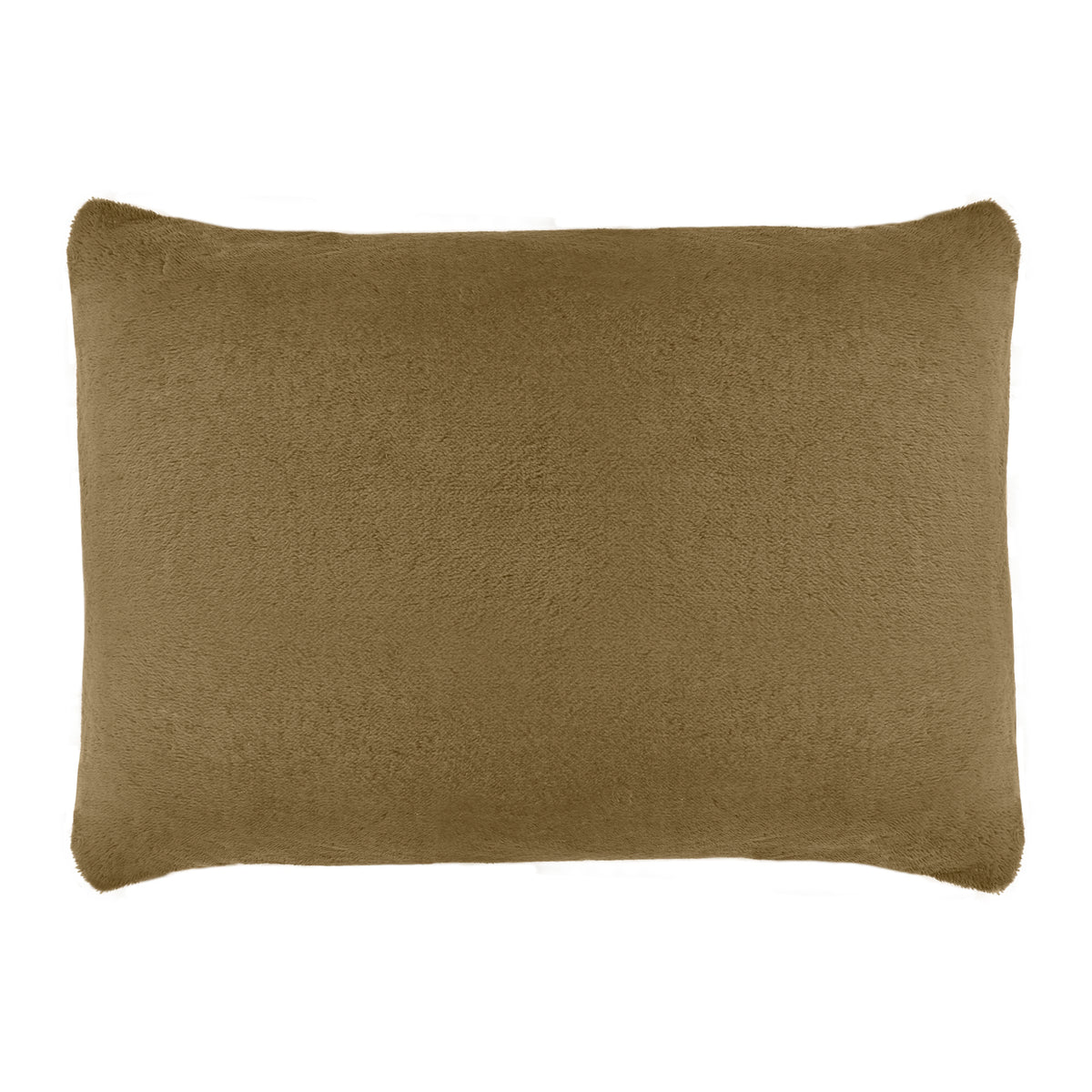 Funda De Almohada Alpes Kaki STD