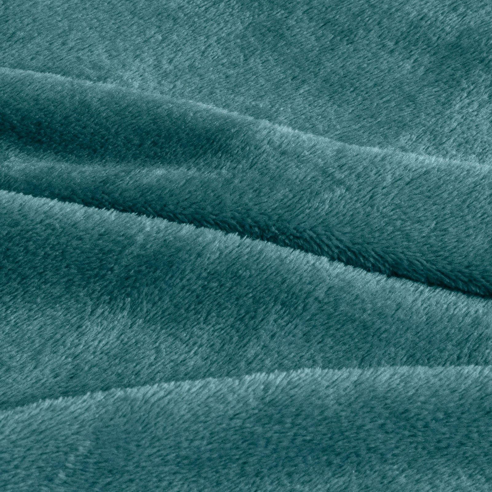 Cobertor Ligero Turquesa QUEEN SIZE/MATRIMONIAL XL