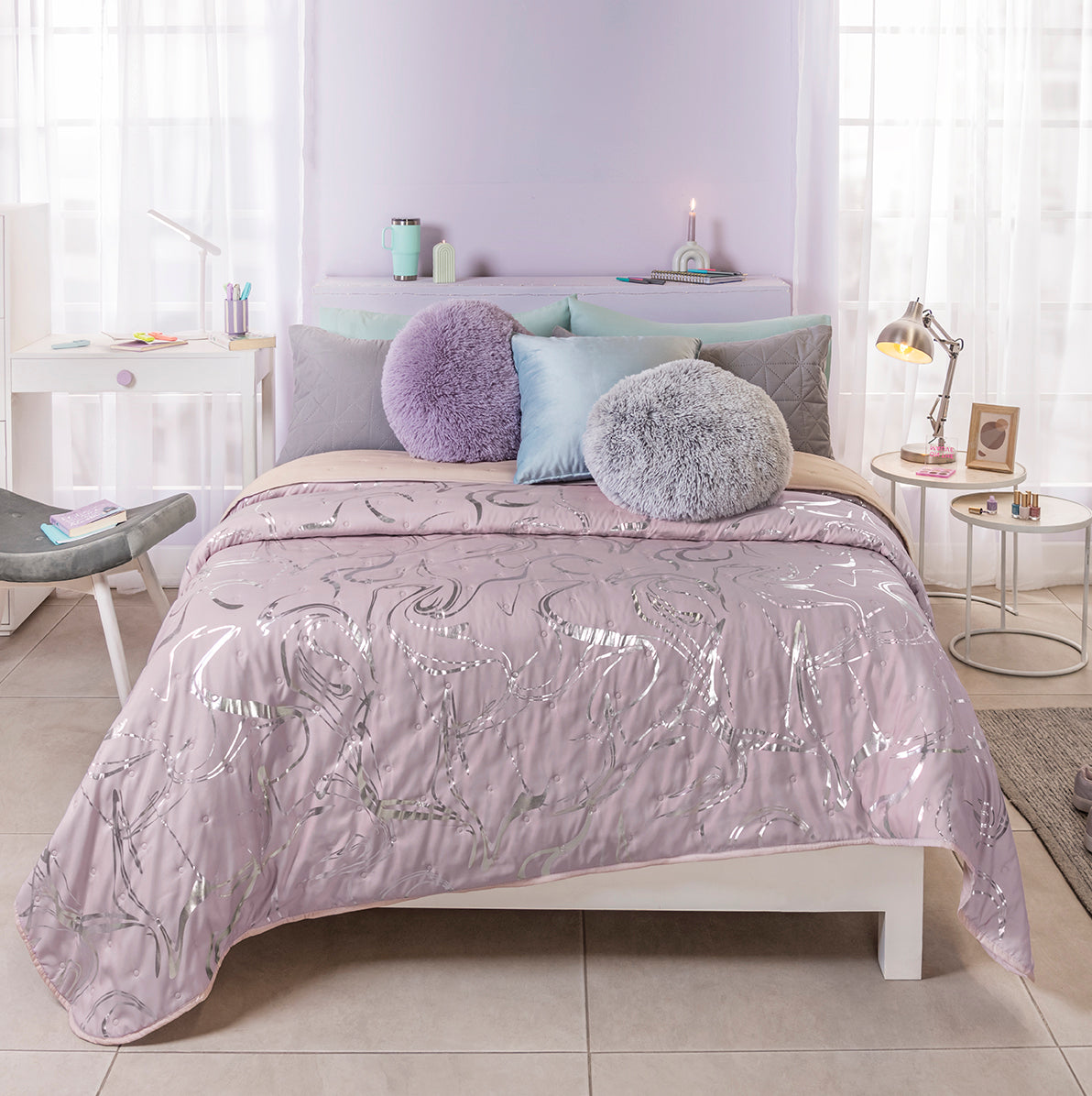 Edredón Novo Benevento