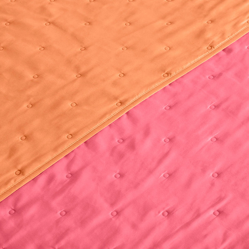 Edredón Novo Coralia IND