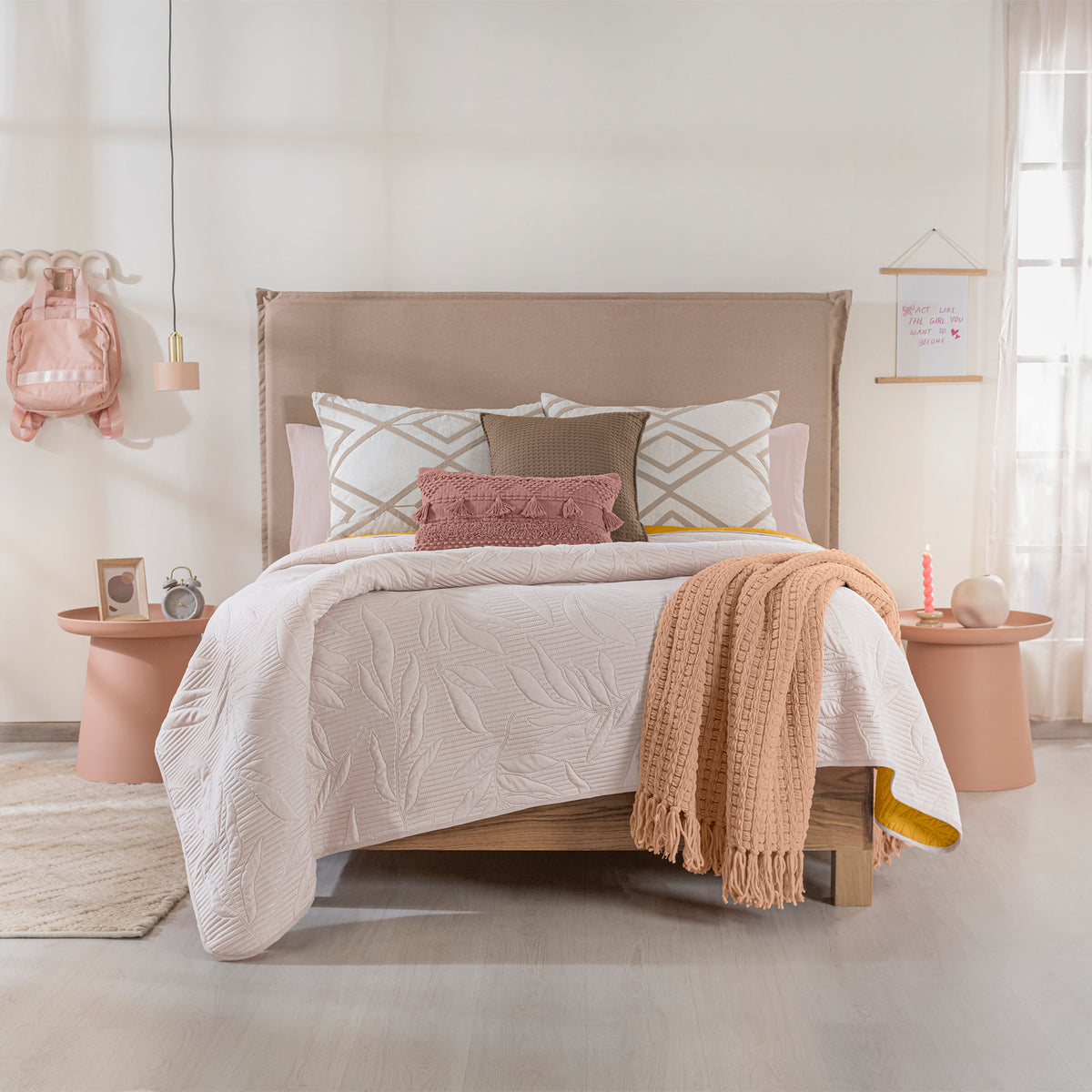 Edredón Novo Marla IND