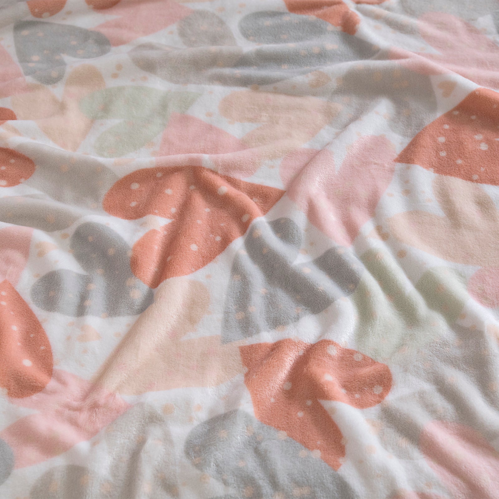 Cobertor Ligero Love QS/MAT XL