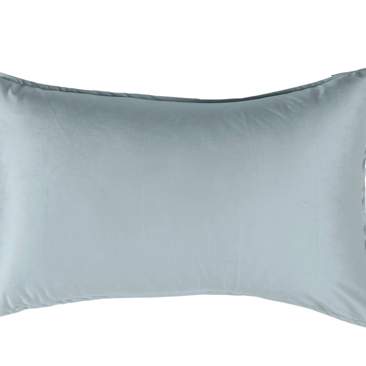 Funda De Almohada Velvet Mint STD