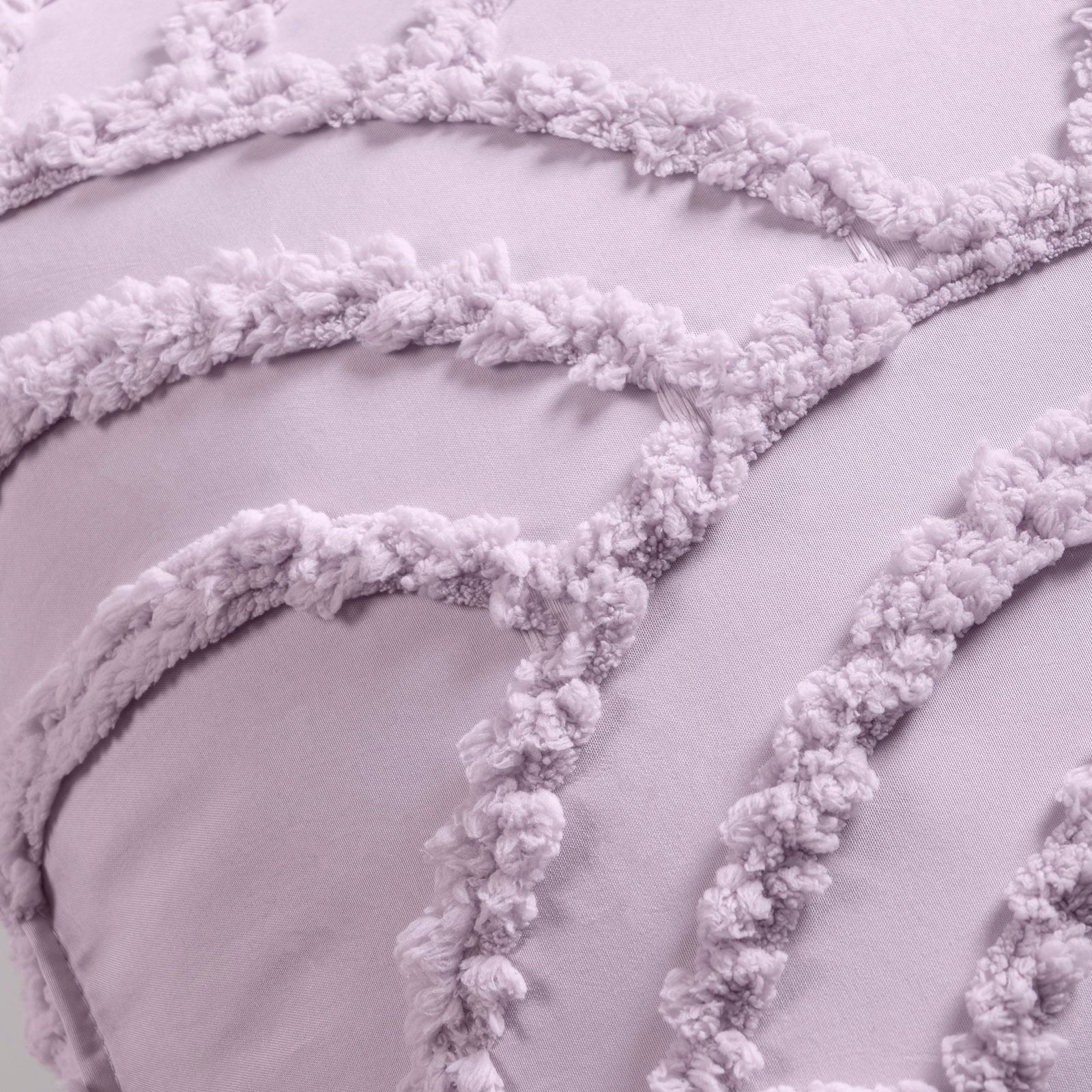 Funda De Almohada Voga Iris EUROPEA