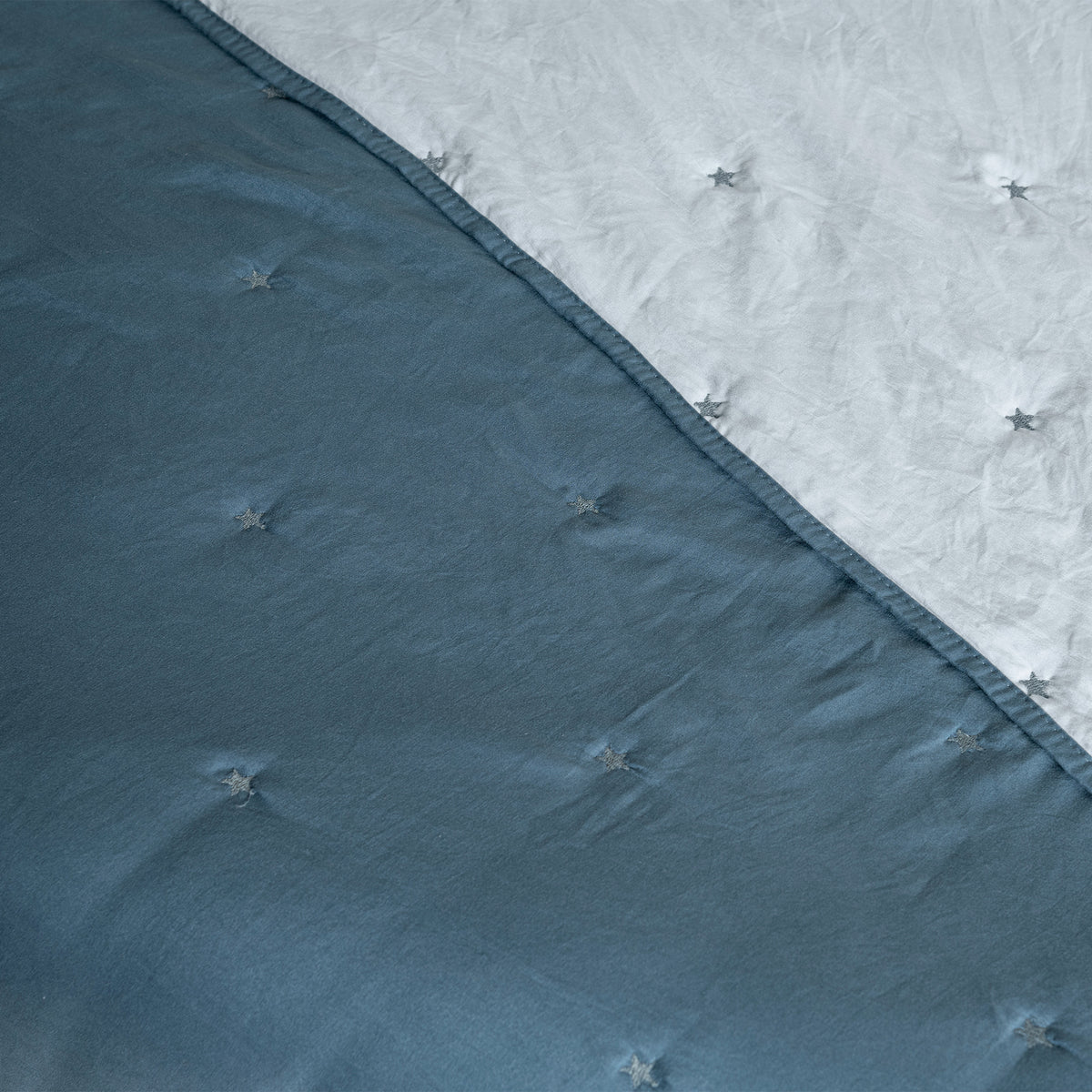 Edredón Baby Voga Stars