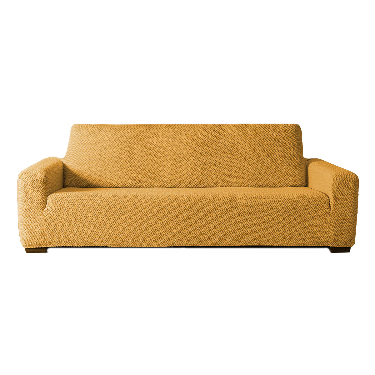 Funda De Sillón Niza Mango