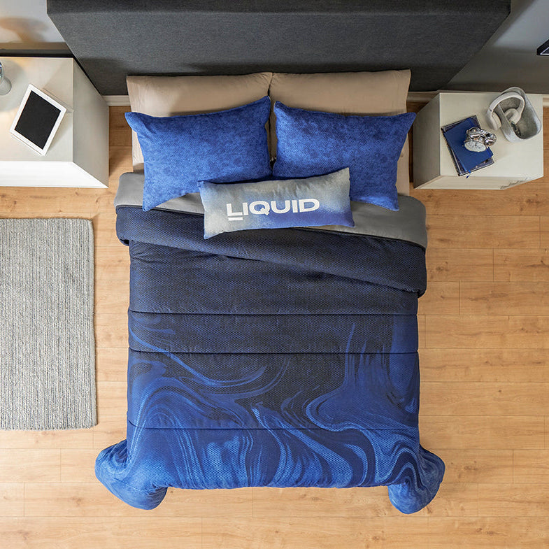 Edredón Liquid IND