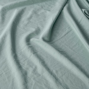 Cortinas Viasoft Washed Mint