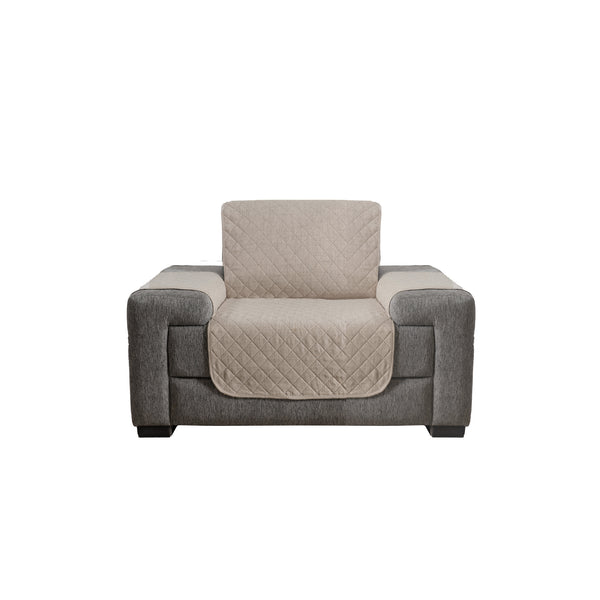Protector De Sala Beige IND
