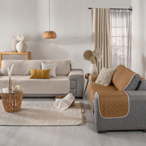 Protector De Sala Beige IND