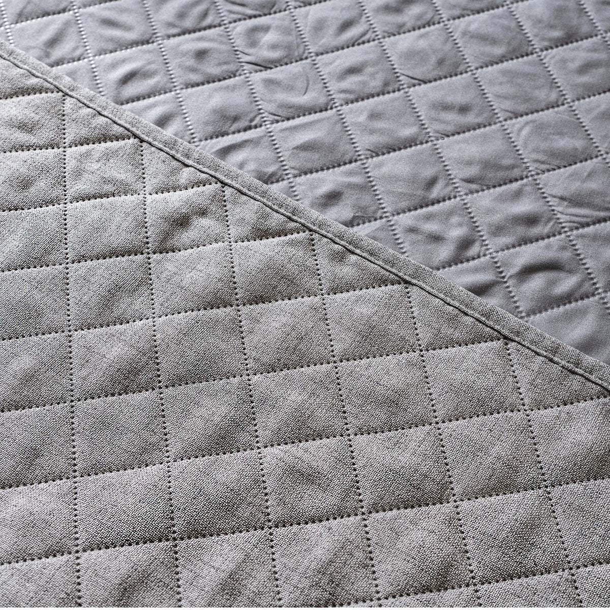 Protector De Sala Gris Neutral IND