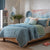 Sorrento Duvet Set