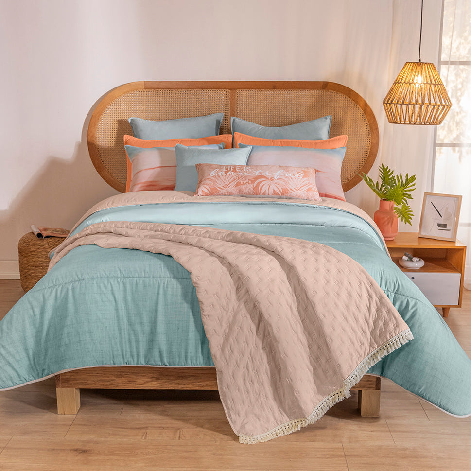 Edredón Summer KS XL