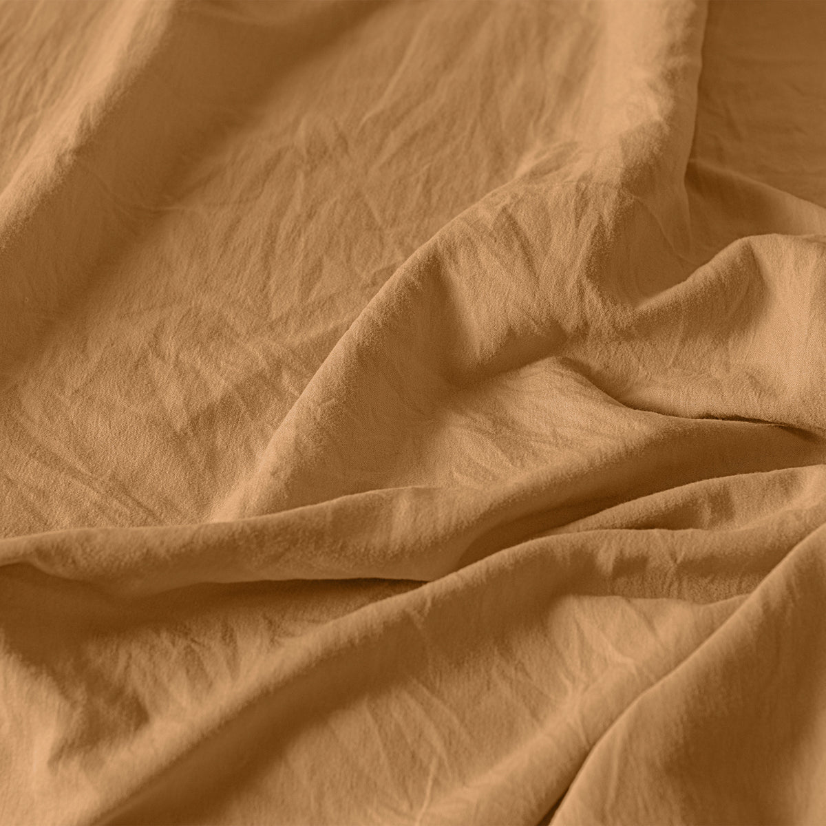 Viasoft Washed Sand Sheets