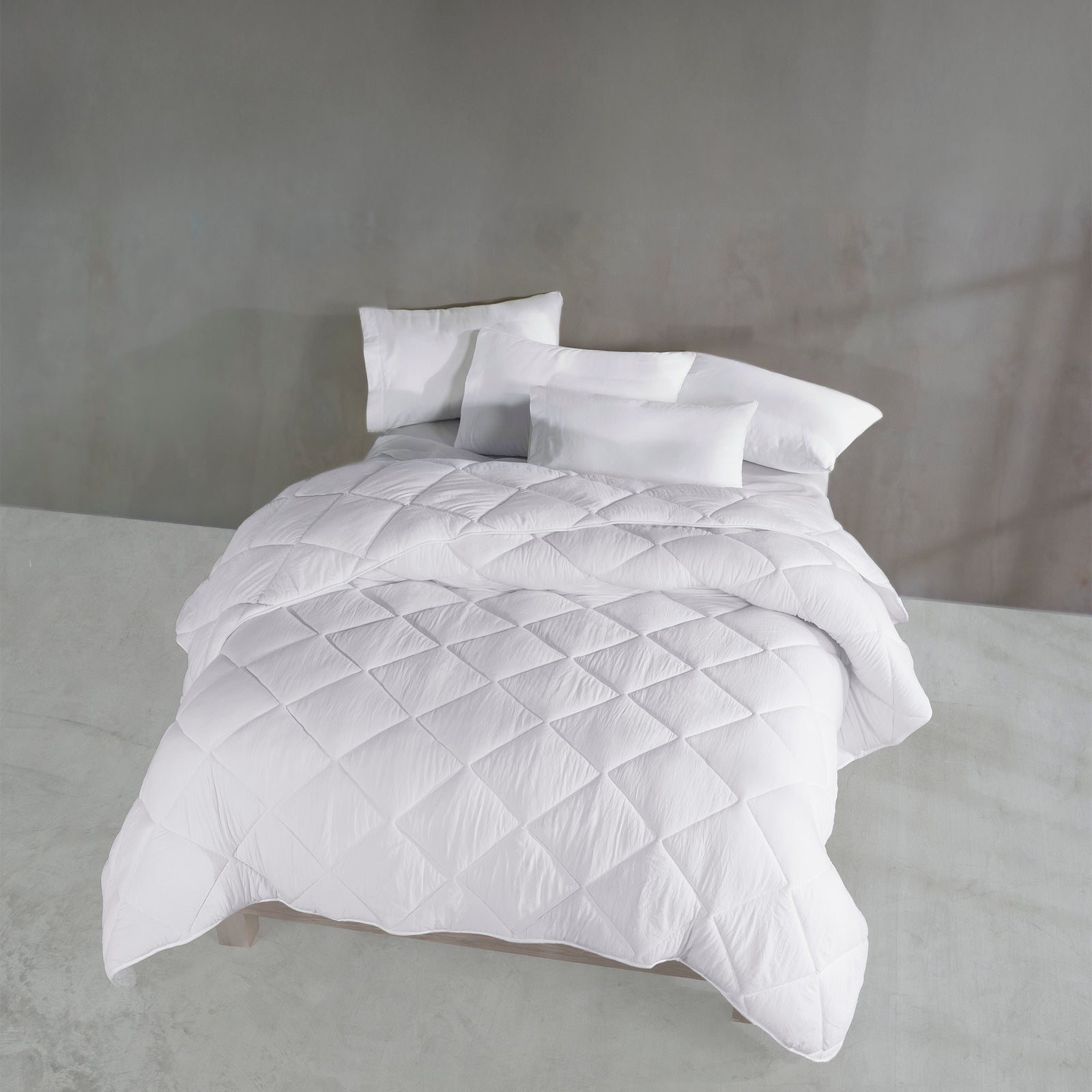 Edredón Duvet KS XL