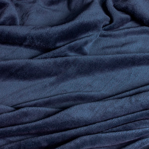 Cobertor Ligero Navy FRAZADA